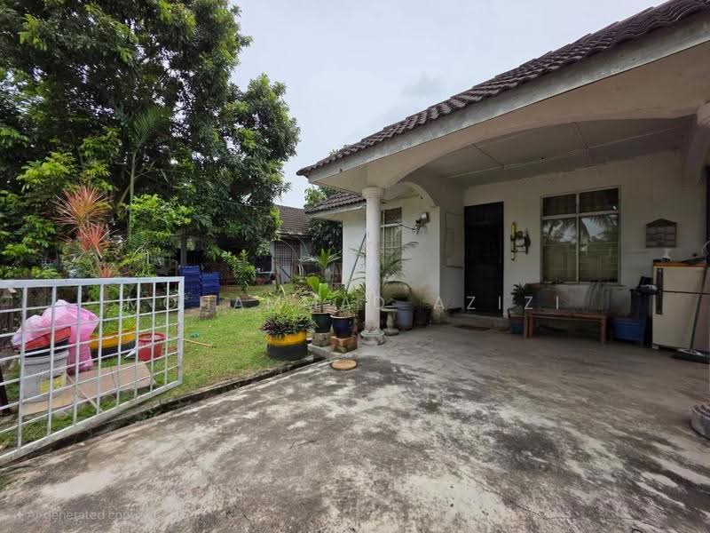 Bungalow House for Sale in Perumahan Sungai Isap 3 (Kuantan) - Mohammad Azizi - PropertyGuru.com.my