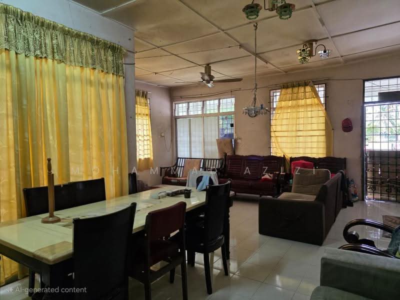Bungalow House for Sale in Perumahan Sungai Isap 3 (Kuantan) - Mohammad Azizi - PropertyGuru.com.my