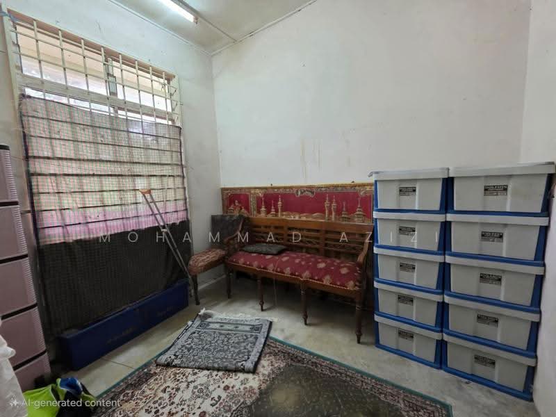 Bungalow House for Sale in Perumahan Sungai Isap 3 (Kuantan) - Mohammad Azizi - PropertyGuru.com.my