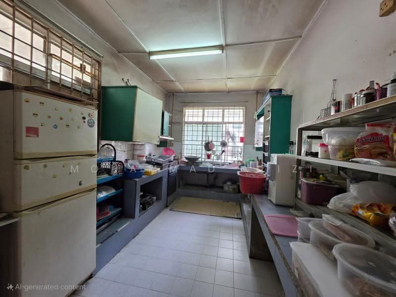 Bungalow House for Sale in Perumahan Sungai Isap 3 (Kuantan) - Mohammad Azizi - PropertyGuru.com.my