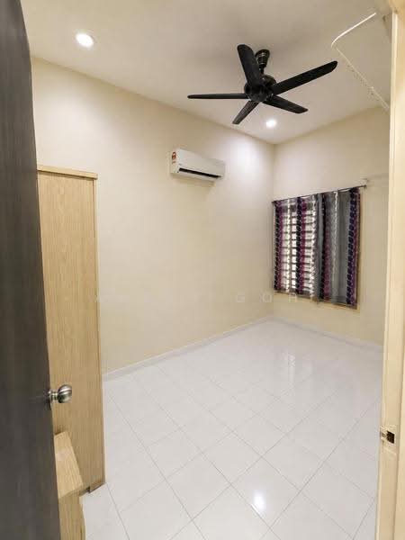 1-storey Terraced House for Rent in Hijauan Valdor (Sungai Jawi) - Abbey Goh - Bedroom - PropertyGuru.com.my