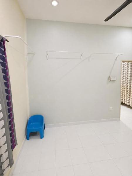 1-storey Terraced House for Rent in Hijauan Valdor (Sungai Jawi) - Abbey Goh - Interior - PropertyGuru.com.my