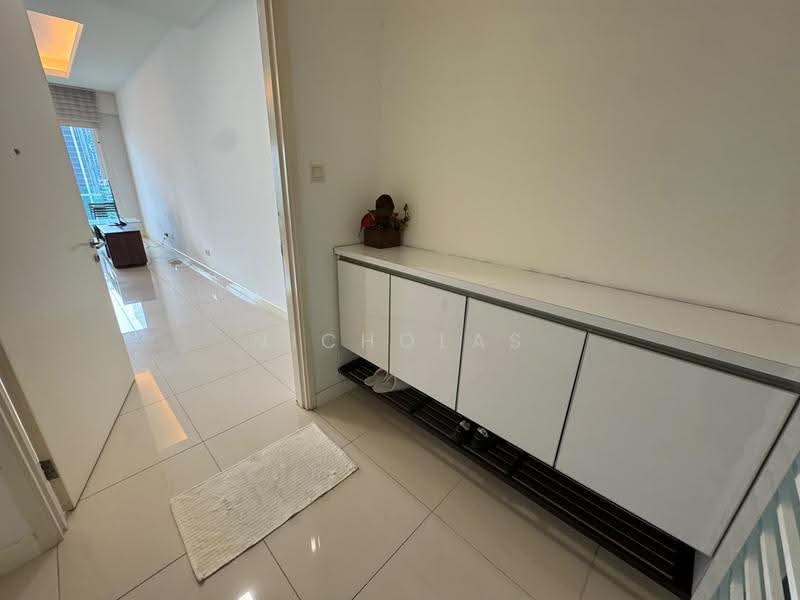 Kondominium untuk Disewa di The Park Residences 1 - Nicholas Ooi - Interior - PropertyGuru.com.my