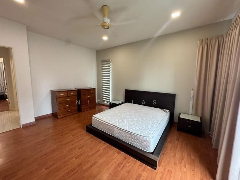 Kondominium untuk Disewa di The Park Residences 1 - Nicholas Ooi - Bedroom - PropertyGuru.com.my