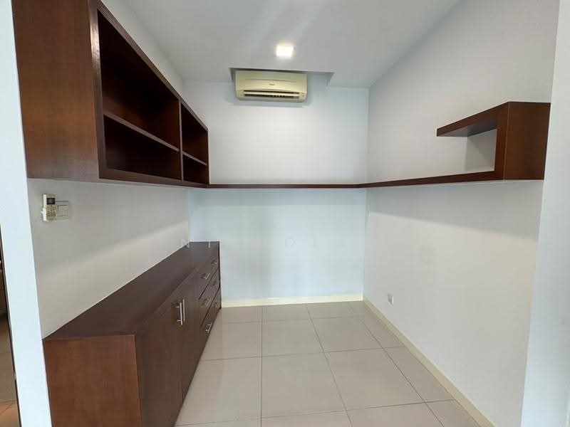 Kondominium untuk Disewa di The Park Residences 1 - Nicholas Ooi - Study - PropertyGuru.com.my
