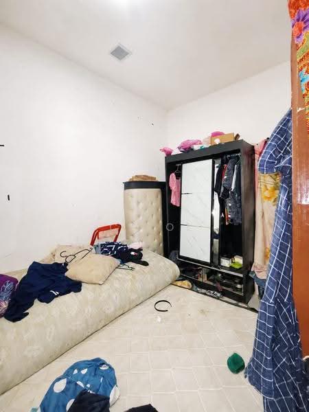 Rumah Teres 1-Tingkat untuk Dijual di Taman Universiti (Skudai) - Chloe Lai - Bedroom - PropertyGuru.com.my