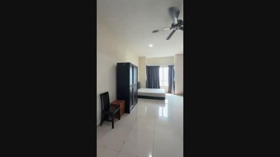 Apartment for Rent at Zennith Suites (Pangsapuri Kebun Teh) - Tommy Lim - PropertyGuru.com.my