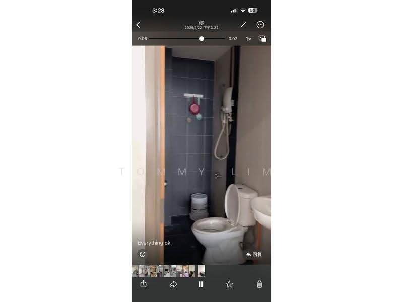 Apartment for Rent at Zennith Suites (Pangsapuri Kebun Teh) - Tommy Lim - PropertyGuru.com.my