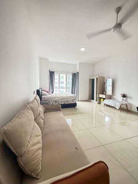 Apartment for Rent at Zennith Suites (Pangsapuri Kebun Teh) - Tommy Lim - PropertyGuru.com.my