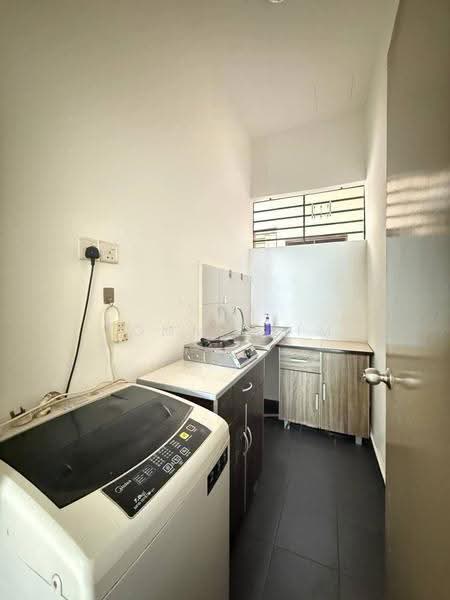 Apartment for Rent at Zennith Suites (Pangsapuri Kebun Teh) - Tommy Lim - PropertyGuru.com.my