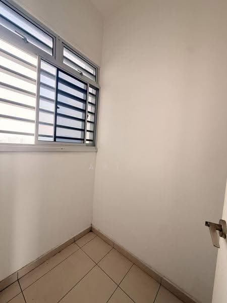 Kediaman Servis untuk Dijual di Clarita Tower @ Eco Sky - Abid Sabarudin - Interior - PropertyGuru.com.my