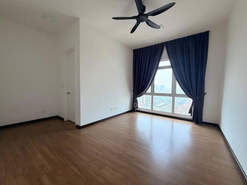 Kediaman Servis untuk Dijual di Clarita Tower @ Eco Sky - Abid Sabarudin - View - PropertyGuru.com.my
