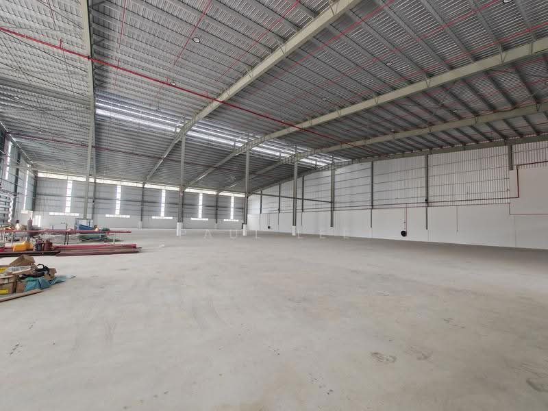 Gudang untuk Disewa di Bukit Minyak (Penang) - Paul Lee - Interior - PropertyGuru.com.my