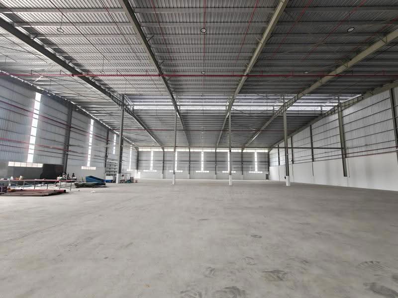 Gudang untuk Disewa di Bukit Minyak (Penang) - Paul Lee - Interior - PropertyGuru.com.my