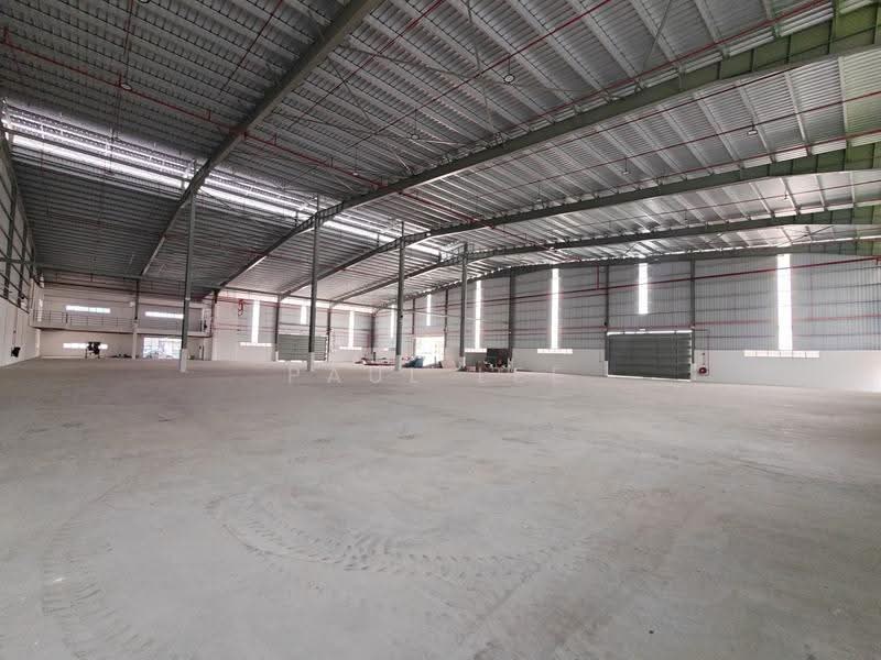 Gudang untuk Disewa di Bukit Minyak (Penang) - Paul Lee - Interior - PropertyGuru.com.my