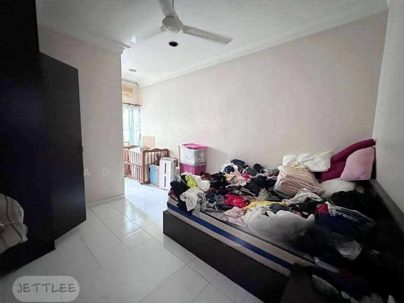 Rumah Teres 2-Tingkat untuk Dijual di Bandar Bukit Tinggi 2 (Klang) - Adeline Foong - Bedroom - PropertyGuru.com.my