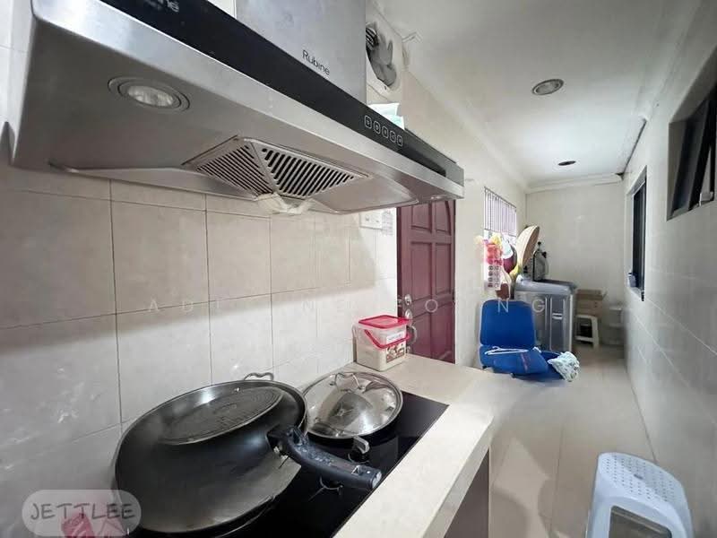 Rumah Teres 2-Tingkat untuk Dijual di Bandar Bukit Tinggi 2 (Klang) - Adeline Foong - Kitchen - PropertyGuru.com.my