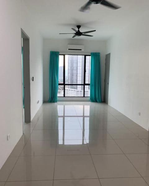 Kondominium untuk Disewa di The Nest @ Genting Klang - KINKI CHAN - Living Room - PropertyGuru.com.my