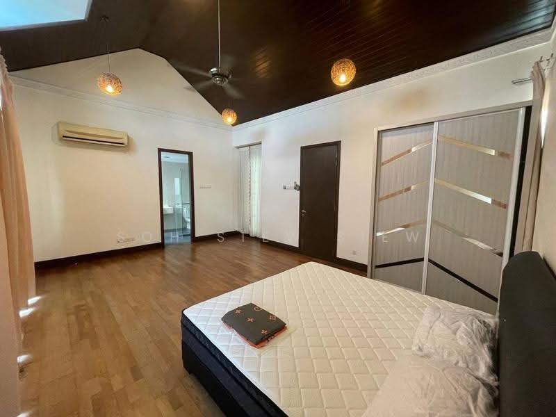 Semi-Detached House for Sale in Desa Parkcity (Kuala Lumpur) - Soh Siew Siew - Bedroom - PropertyGuru.com.my