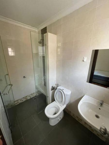 Semi-Detached House for Sale in Desa Parkcity (Kuala Lumpur) - Soh Siew Siew - Bathroom - PropertyGuru.com.my