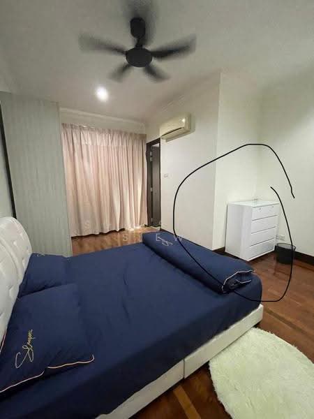 Semi-Detached House for Sale in Desa Parkcity (Kuala Lumpur) - Soh Siew Siew - Bedroom - PropertyGuru.com.my