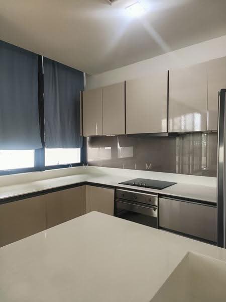 Service Residence for Rent at Ken Bangsar - Amy Lim - Kitchen - PropertyGuru.com.my