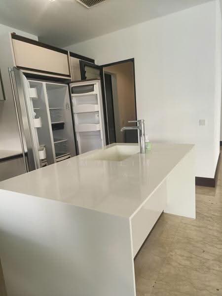 Service Residence for Rent at Ken Bangsar - Amy Lim - Kitchen - PropertyGuru.com.my