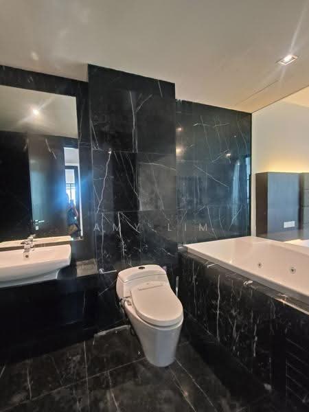 Service Residence for Rent at Ken Bangsar - Amy Lim - Bathroom - PropertyGuru.com.my