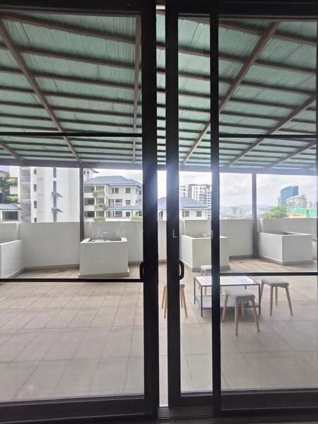 Service Residence for Rent at Ken Bangsar - Amy Lim - PropertyGuru.com.my