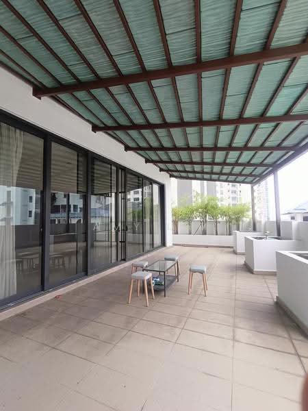 Service Residence for Rent at Ken Bangsar - Amy Lim - PropertyGuru.com.my