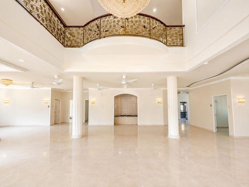 Bungalow House for Rent in Taman U Thant (Ampang) - Sheikh Imran - PropertyGuru.com.my