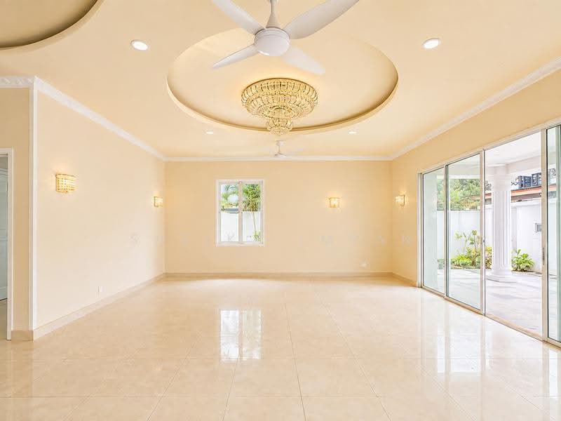 Bungalow House for Rent in Taman U Thant (Ampang) - Sheikh Imran - PropertyGuru.com.my