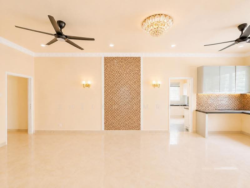Bungalow House for Rent in Taman U Thant (Ampang) - Sheikh Imran - PropertyGuru.com.my