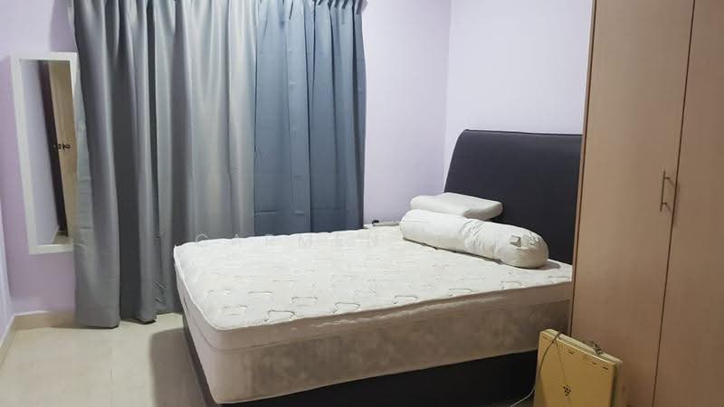 Kondominium untuk Disewa di Pelangi Utama - Carmen Yap - Bedroom - PropertyGuru.com.my
