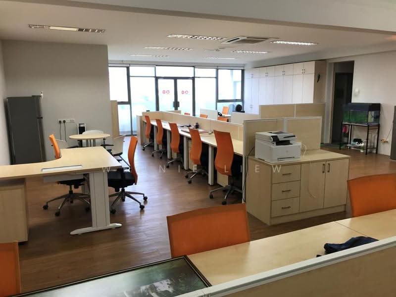 Shop / Office untuk Dijual di Bandar Sri Damansara (Selangor) - Wennie Liew - Interior - PropertyGuru.com.my