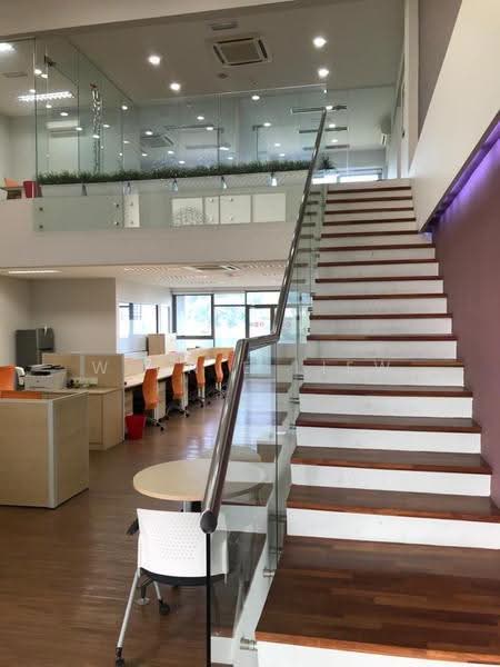Shop / Office untuk Dijual di Bandar Sri Damansara (Selangor) - Wennie Liew - Interior - PropertyGuru.com.my