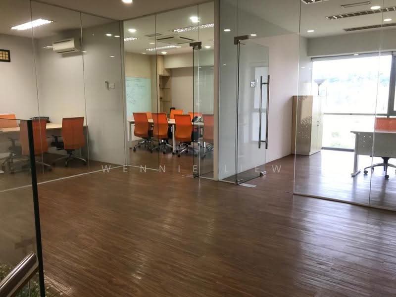 Shop / Office untuk Dijual di Bandar Sri Damansara (Selangor) - Wennie Liew - Interior - PropertyGuru.com.my