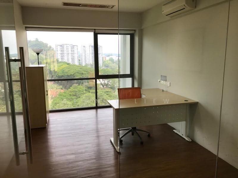 Shop / Office untuk Dijual di Bandar Sri Damansara (Selangor) - Wennie Liew - Study - PropertyGuru.com.my