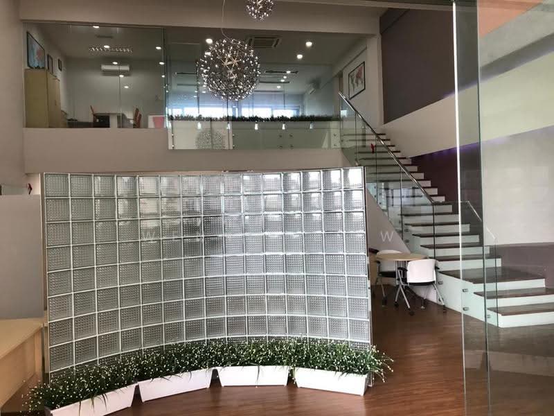 Shop / Office untuk Dijual di Bandar Sri Damansara (Selangor) - Wennie Liew - Interior - PropertyGuru.com.my