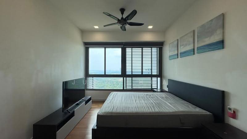Kondominium untuk Disewa di Iskandar Residences - Juan Chua - PropertyGuru.com.my