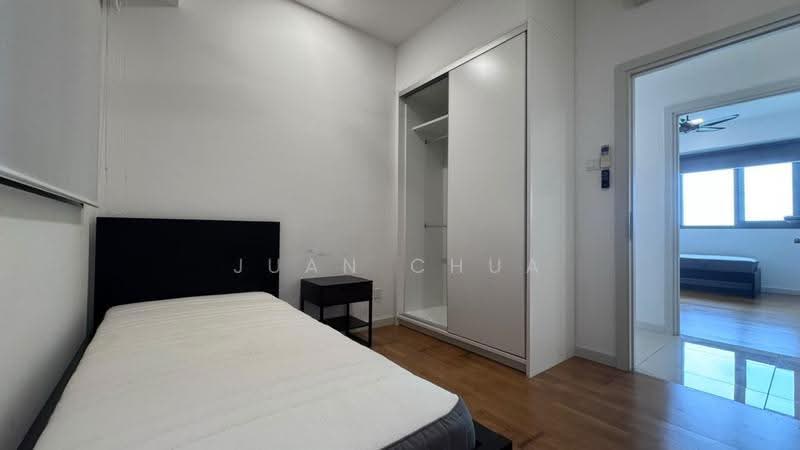 Kondominium untuk Disewa di Iskandar Residences - Juan Chua - PropertyGuru.com.my