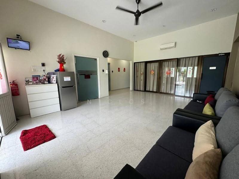 Bungalow House for Sale in Ipoh Park (Ipoh) - Niclos Leong - PropertyGuru.com.my