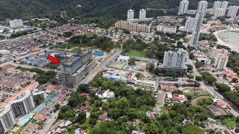 Condominium for Sale at Waterstone - Tan Xin Yang - Exterior - PropertyGuru.com.my