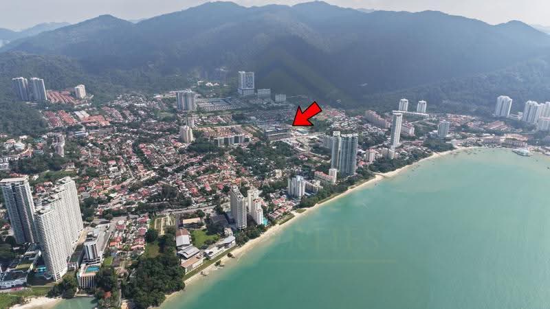 Condominium for Sale at Waterstone - Tan Xin Yang - Exterior - PropertyGuru.com.my
