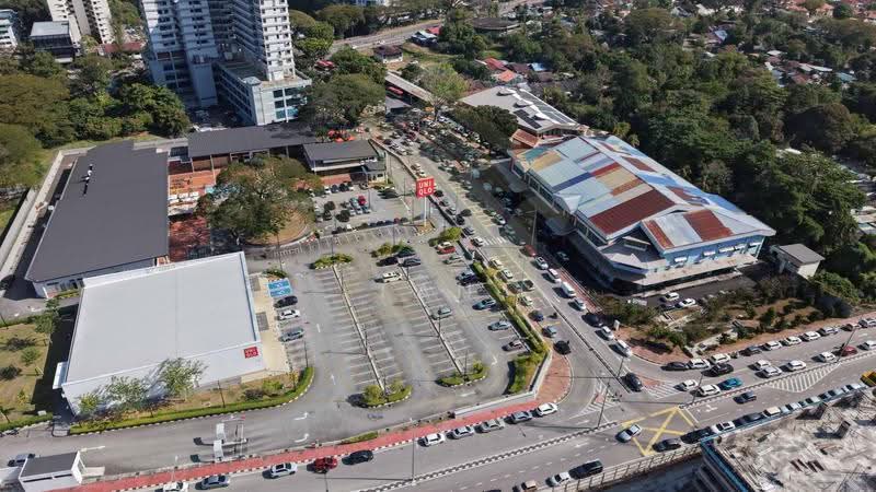 Condominium for Sale at Waterstone - Tan Xin Yang - Exterior - PropertyGuru.com.my