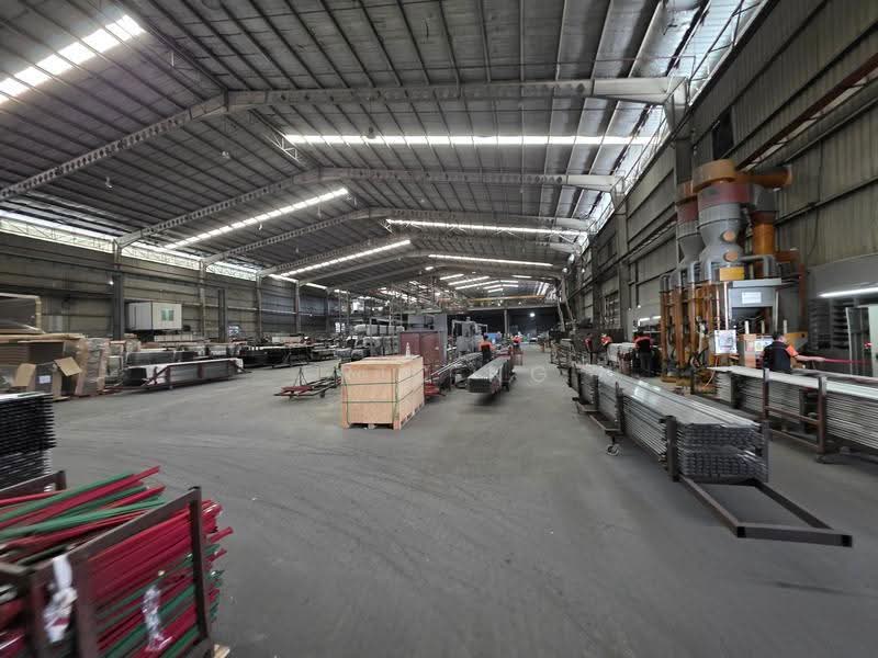 Detached Factory for Sale in Lekas Industrial Park (Semenyih) - Eric Ng - Interior - PropertyGuru.com.my