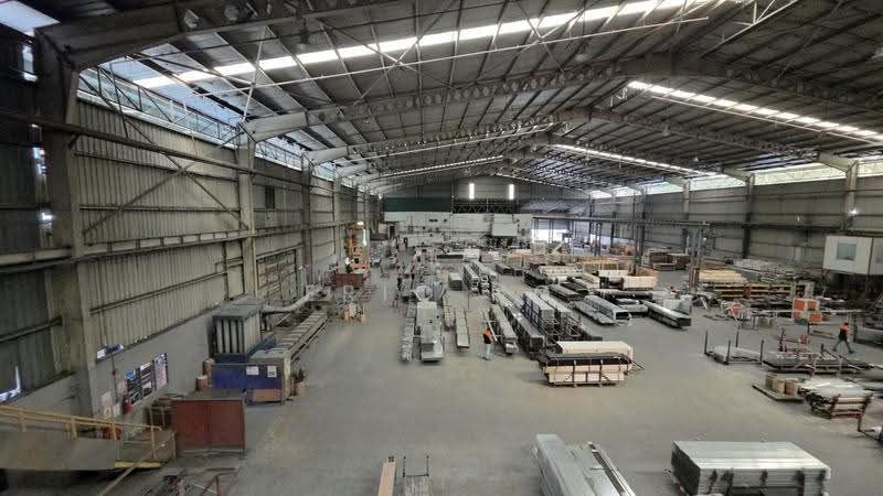 Detached Factory for Sale in Lekas Industrial Park (Semenyih) - Eric Ng - Interior - PropertyGuru.com.my