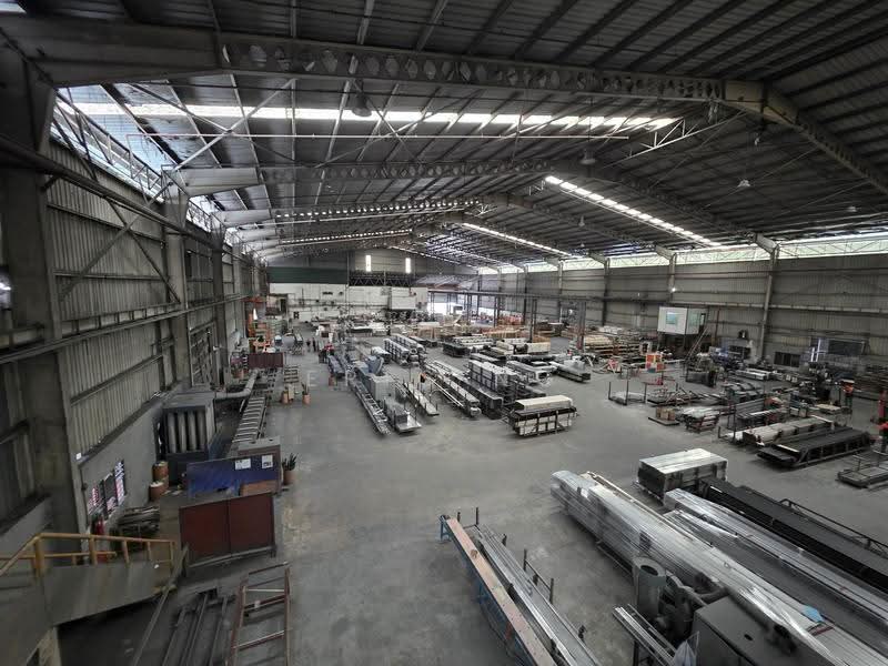 Detached Factory for Sale in Lekas Industrial Park (Semenyih) - Eric Ng - Interior - PropertyGuru.com.my