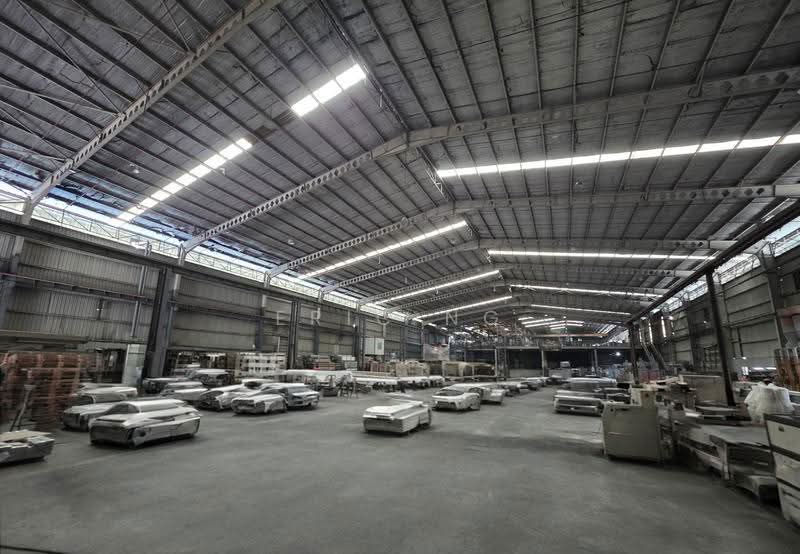 Detached Factory for Sale in Lekas Industrial Park (Semenyih) - Eric Ng - Interior - PropertyGuru.com.my