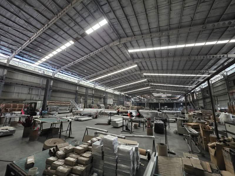 Detached Factory for Sale in Lekas Industrial Park (Semenyih) - Eric Ng - Interior - PropertyGuru.com.my